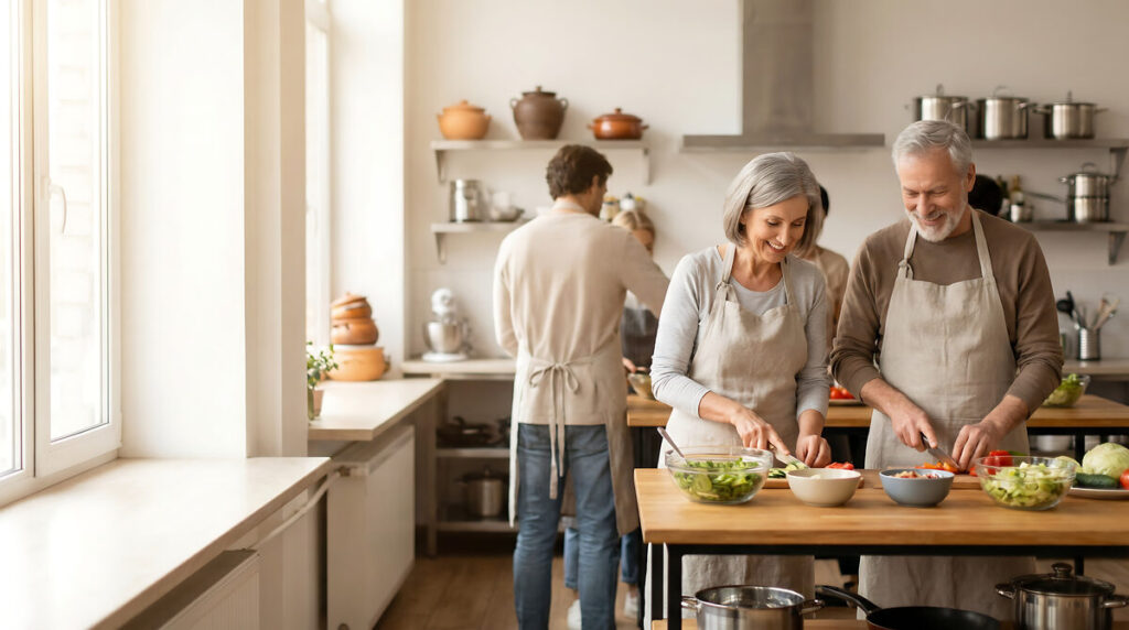 Living in Carver Ridge, Maplewood: A Neighbor’s Guide to Community, Comfort, and Convenience